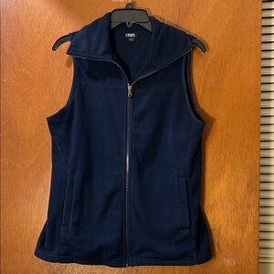 Champs Women's Dark Blue Vest